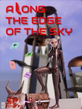 Along the Edge of the Sky