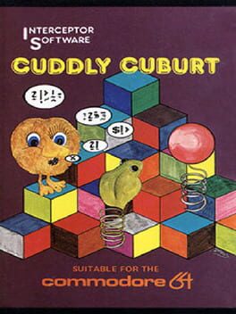 cuddly-cuburt