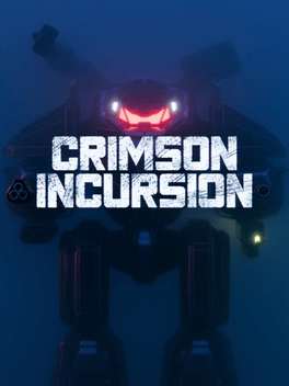 Crimson Incursion