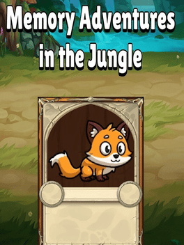 Memory Adventures in the Jungle