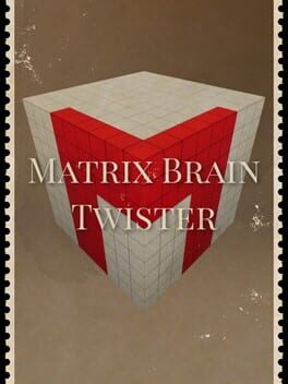 Matrix Brain Twister