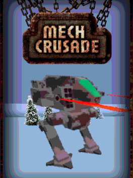 Mech Crusade