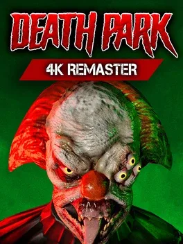 Death Park: 4k Remaster image
