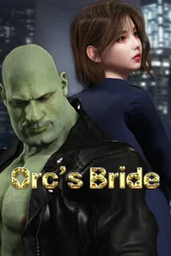 Orc's Bride