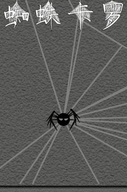 Spider Caro
