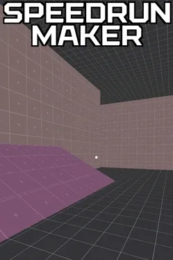 Speedrun Maker
