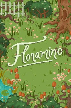 Floramino game cover