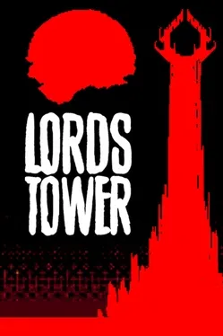 Portada de Tower Lords