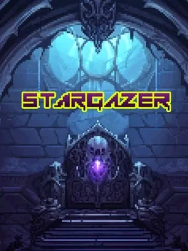 Stargazer