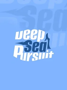 Deep Sea Pursuit game cover
