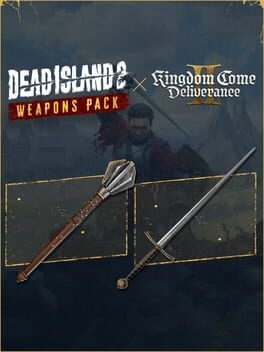 Kingdom Come: Deliverance II