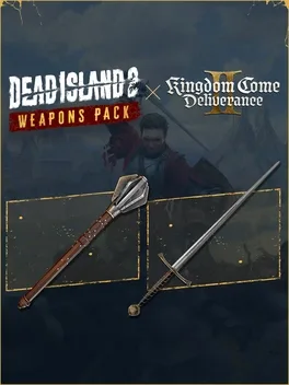 Dead Island 2: Kingdom Come - Deliverance II Weapon Pack image