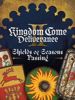 Kingdom Come: Deliverance II - Shields of Seasons Passing image