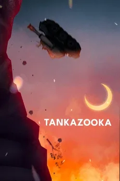 Portada de Tankazooka