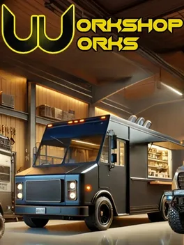Portada de Workshop Works