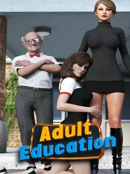 Adult Education