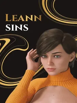 Portada de Leann sins