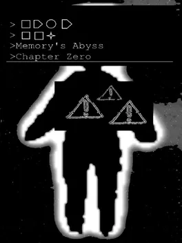 Memory's Abyss: Chapter Zero