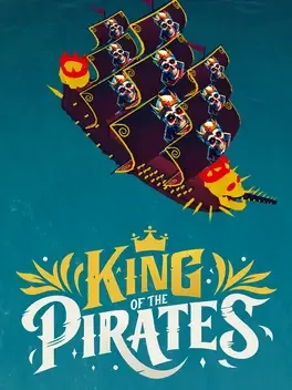King of the Pirates
