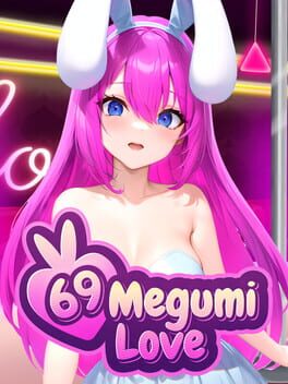 69 Megumi Love cover