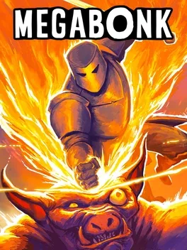 Image du jeu Megabonk