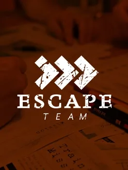Escape Team
