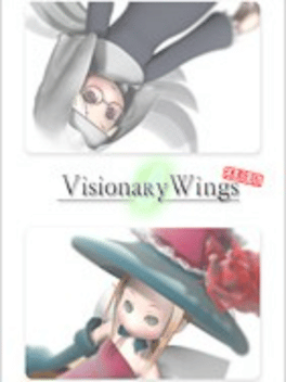 VisionaryWings