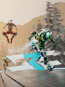 SRC: Sprint Robot Championship