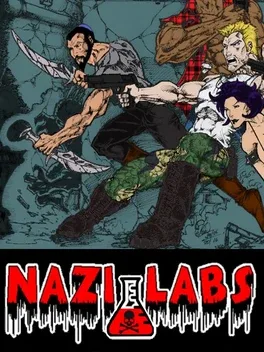 Nazi Labs