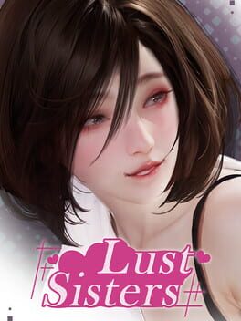 Lust Sisters