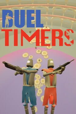 Duel Timers