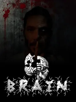 Portada de Brain