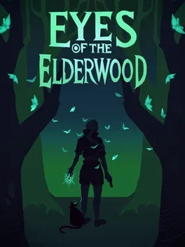 Eyes Of The ElderWood game cover