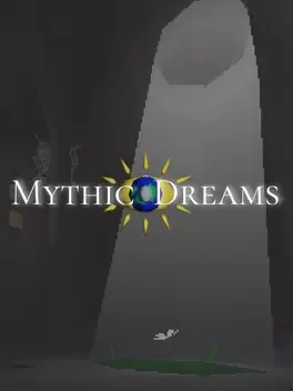 Mythic Dreams