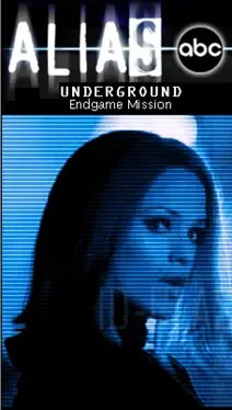Alias Underground Episode 10: Endgame