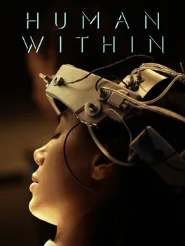 Portada de Human Within
