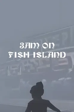 Portada de 3am on Fish Island