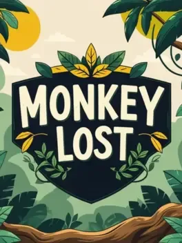 Monkey Lost image