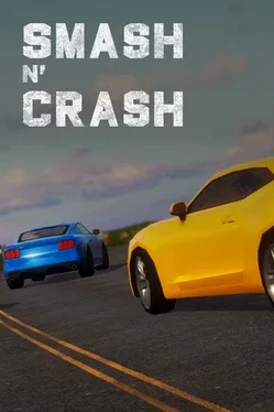 Portada de Smash N' Crash