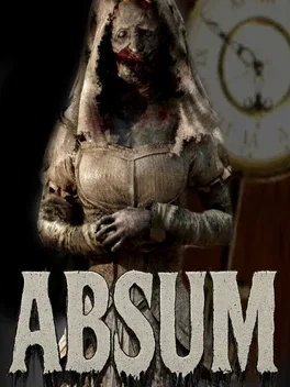 Portada de Absum