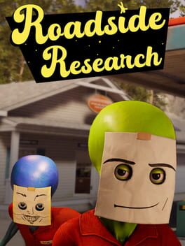 Roadside Research