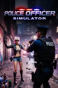 Police Officers Simulator image