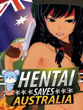 Hentai Saves Australia