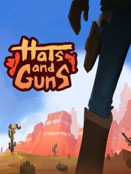Hats and Guns