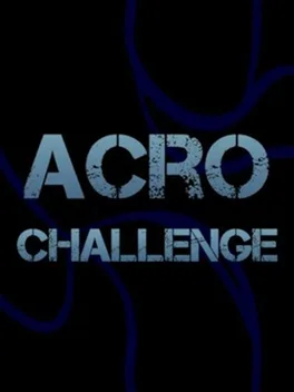 Portada de AcroChallenge