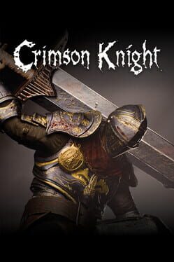 Crimson Knight