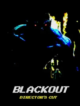 Blackout: Director's Cut game cover