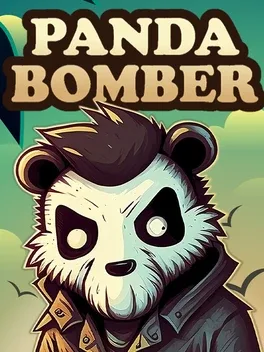 Portada de PandaBomber