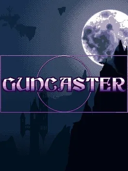 Portada de Guncaster