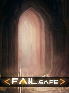 Fail.safe game cover